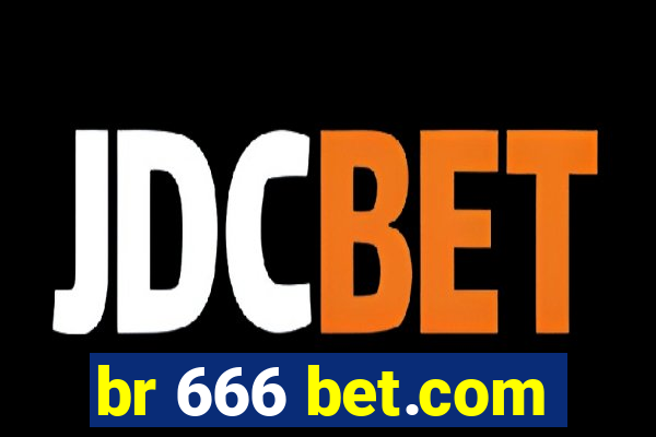 br 666 bet.com